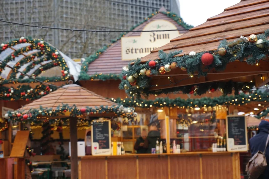 Christmas Market