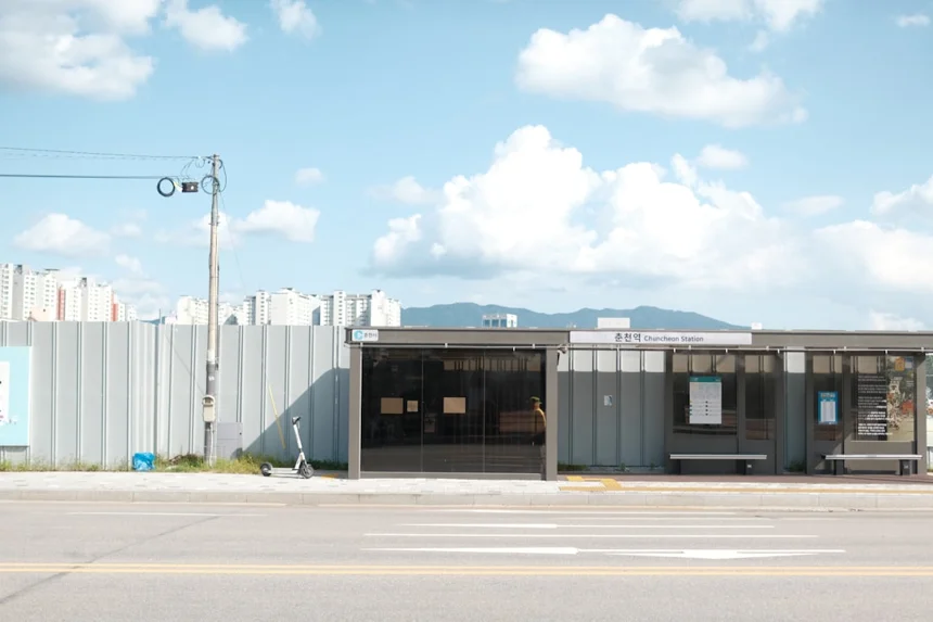 Chuncheon