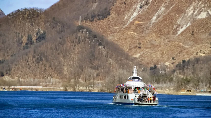 Chuncheon