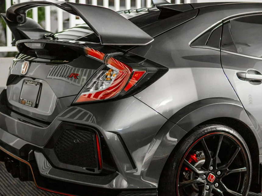 Civic