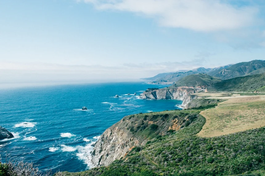 Coast