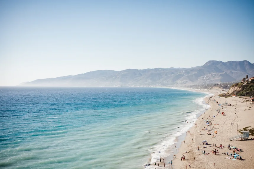 Coast