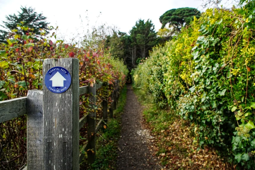 Coastal Path