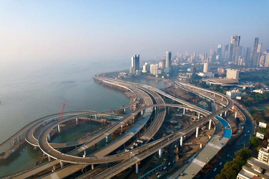Coastal Road