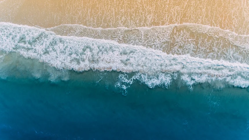 Coastline