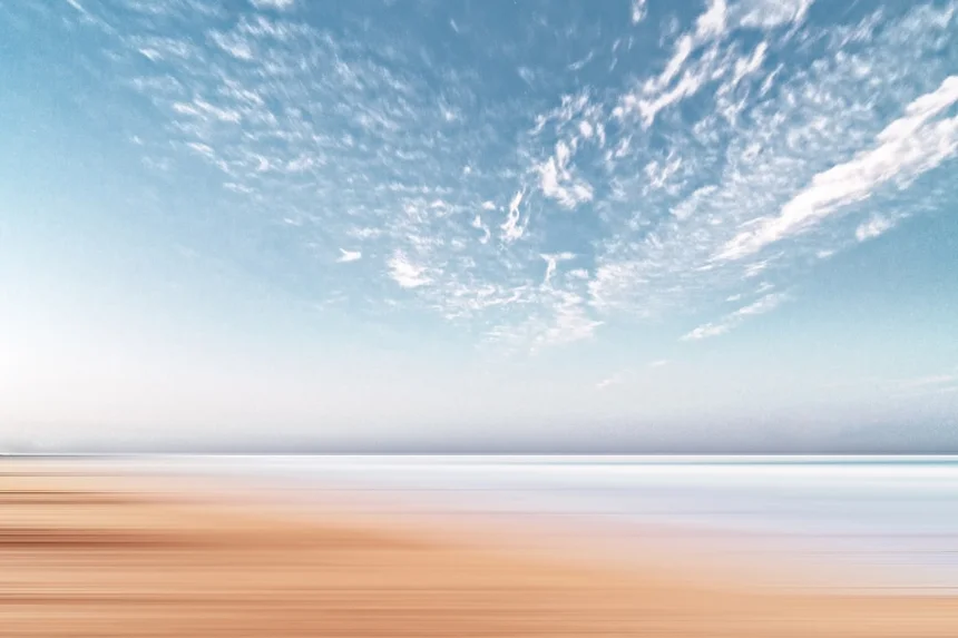 Coastline