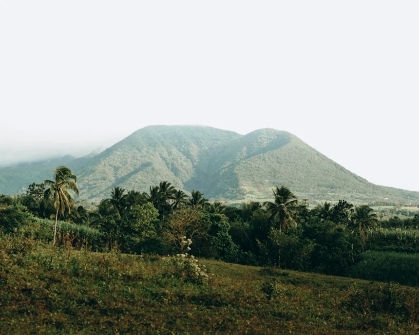 Comoros