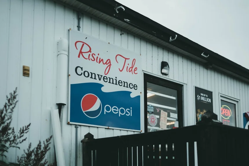 Convenience