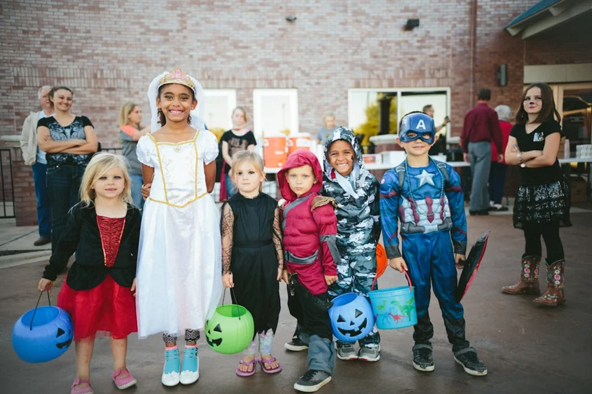 Costume