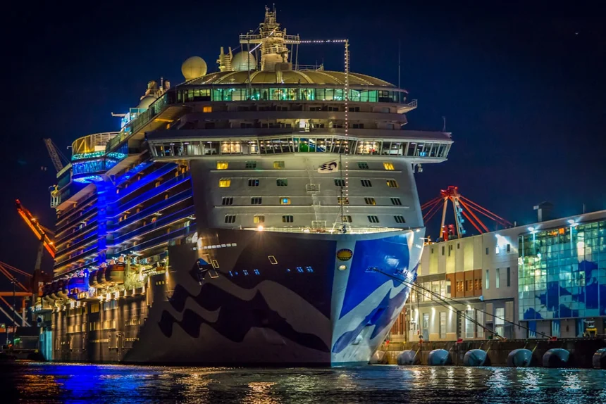 Cruise