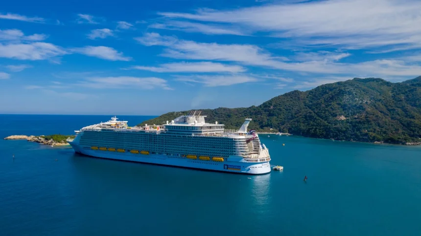 Cruise