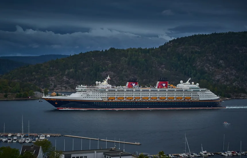 Cruise