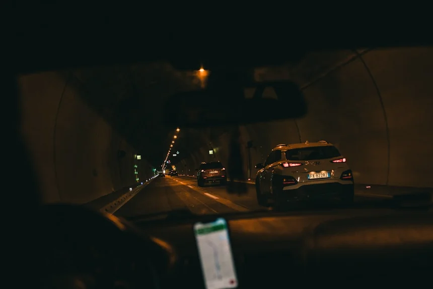 Cruising