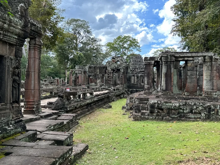 Cultural Heritage