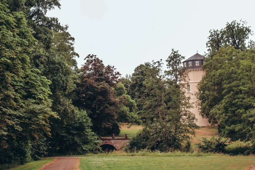 Cultural Park