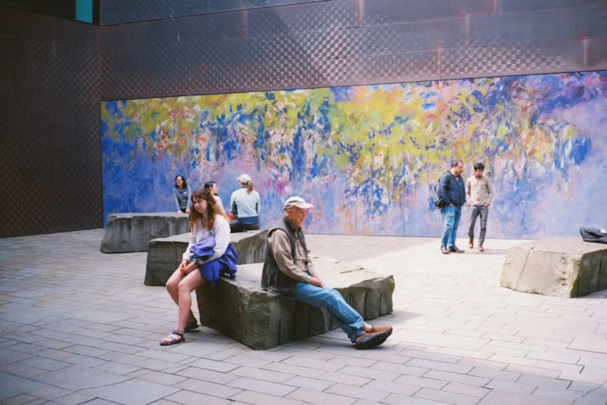 Cultural Space