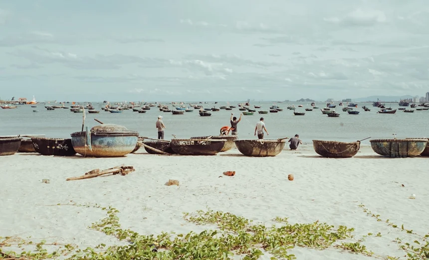 Da Nang