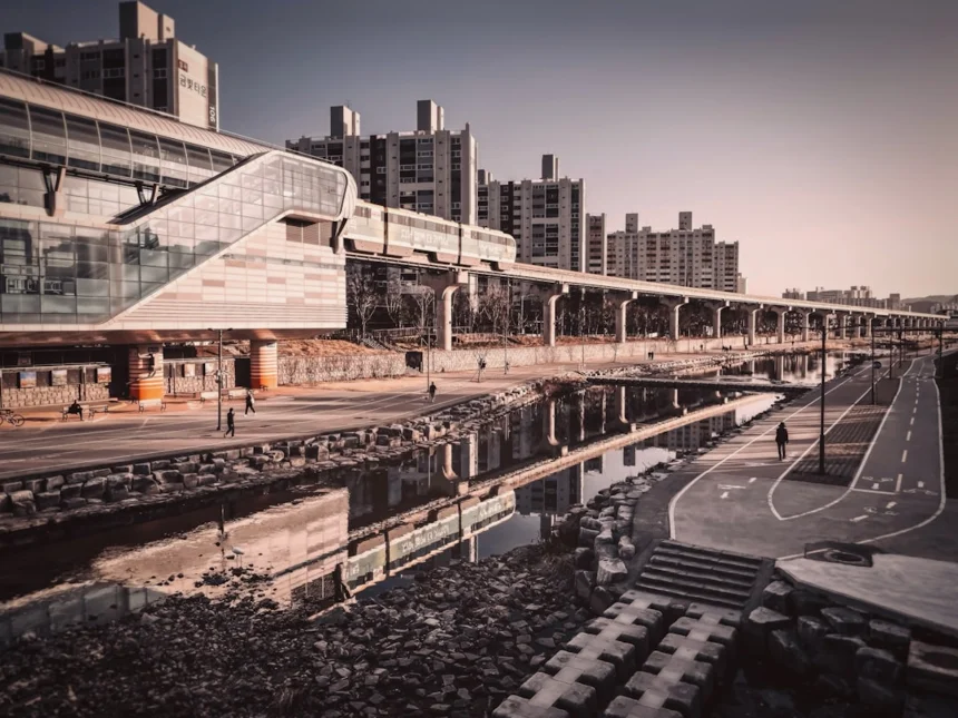 Daegu
