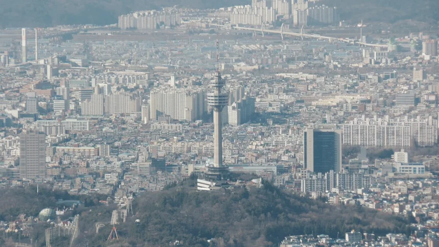 Daegu