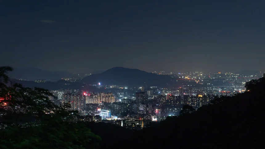 Daejeon Seongshim Dang
