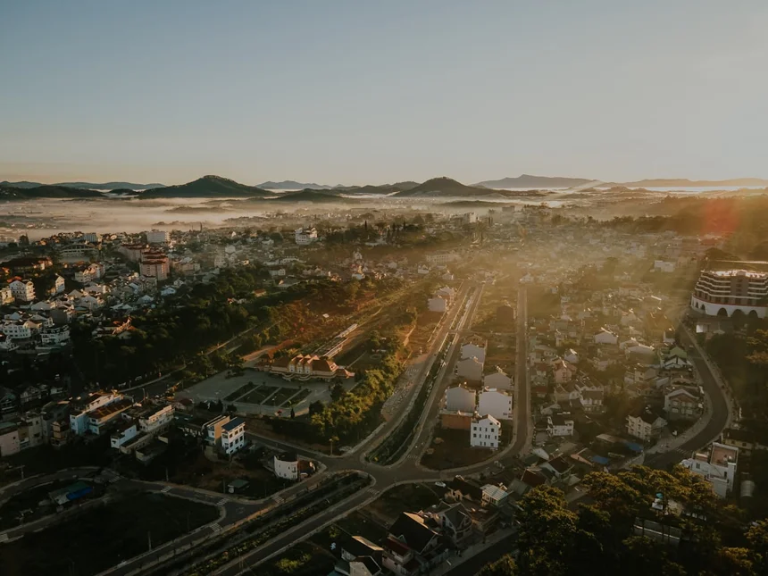Dalat