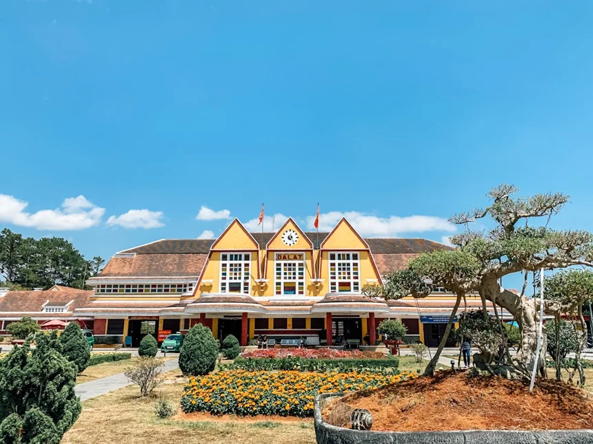 Dalat