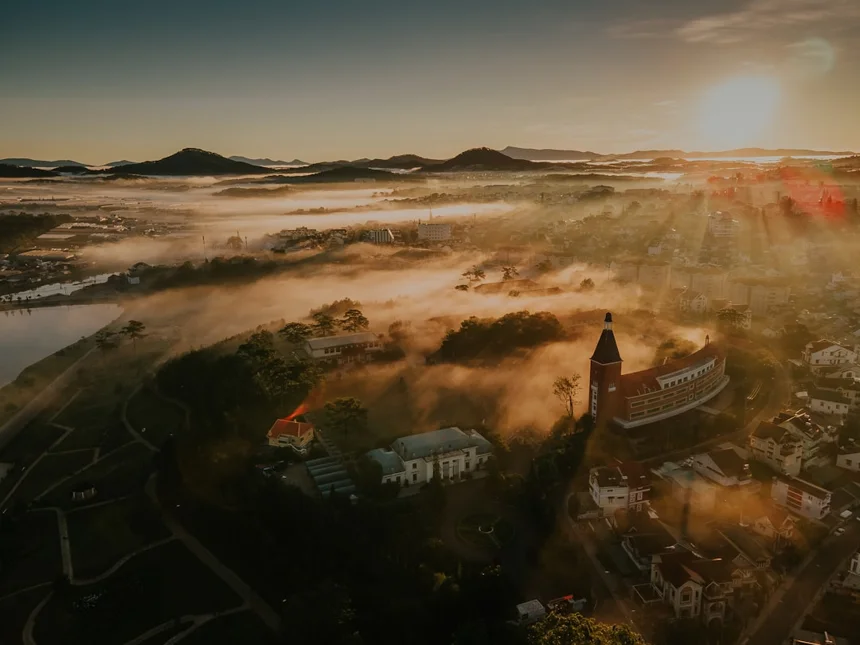 Dalat