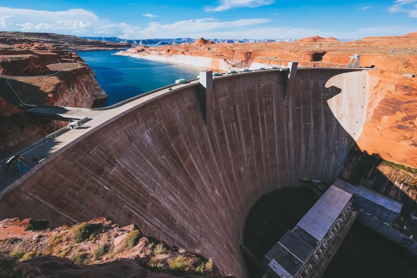Dam