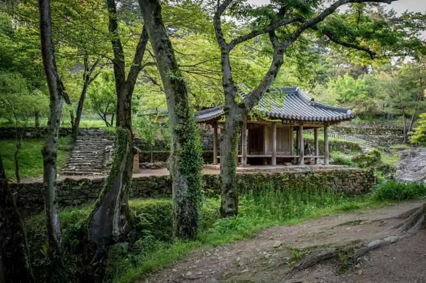 Damyang