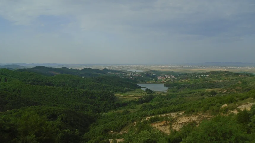Damyang