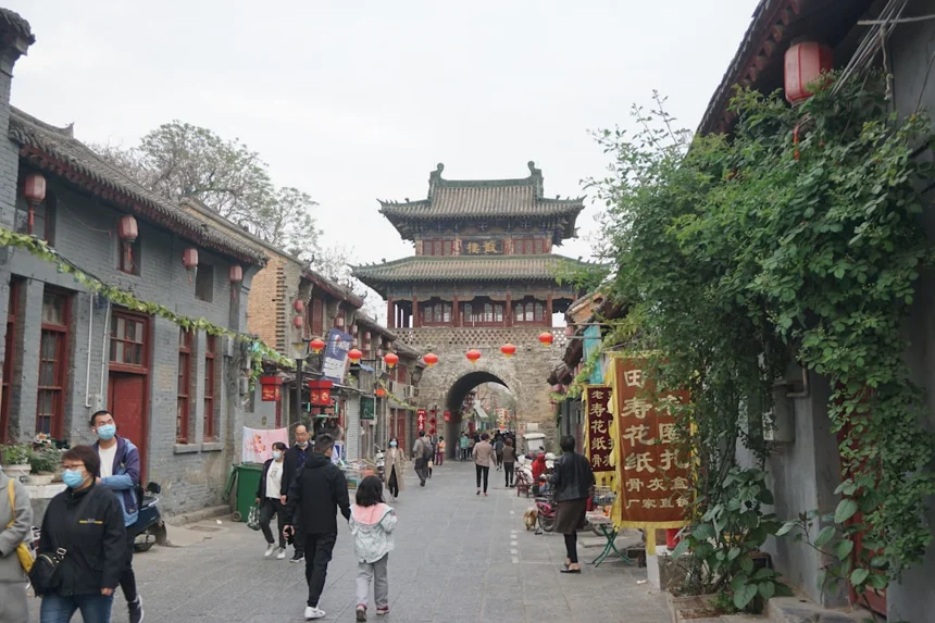 Dan-yang
