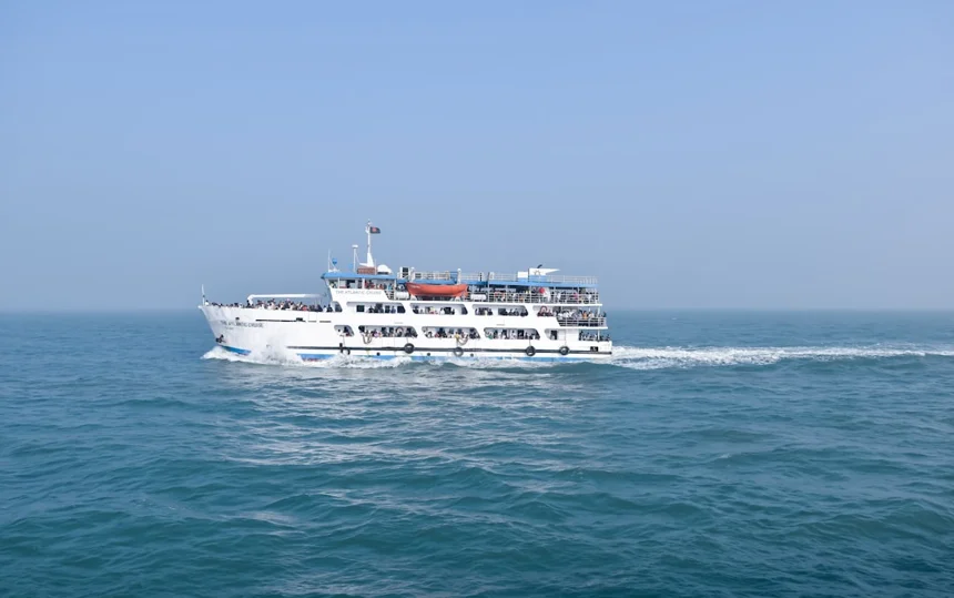Danyang Cruise