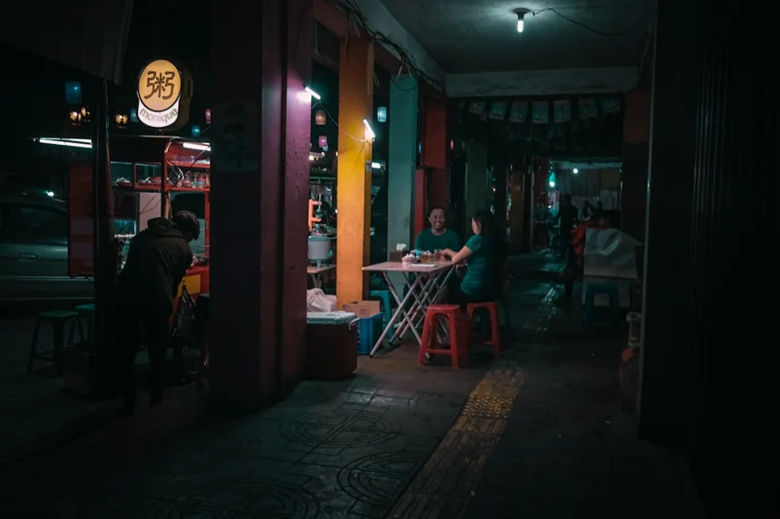 Date Spot