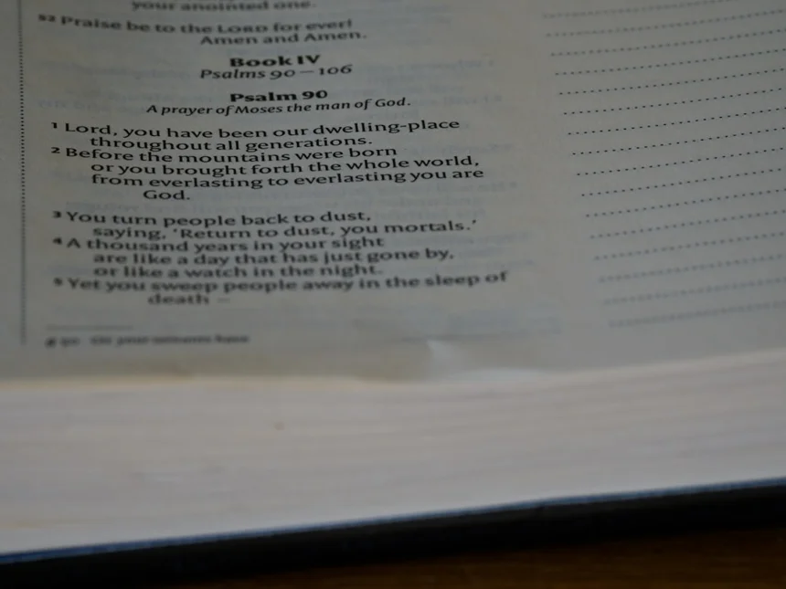 Date course.