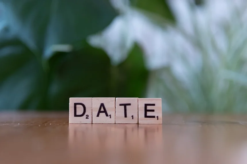 Date course