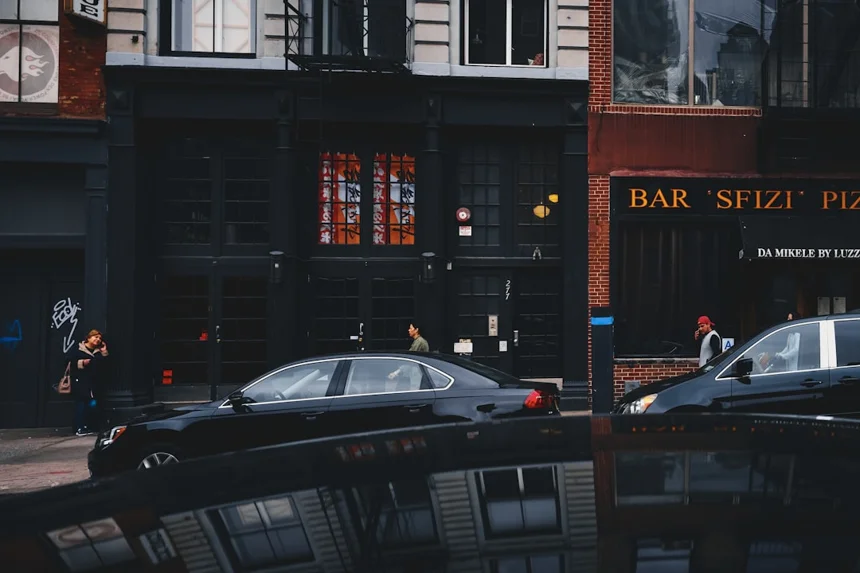 Date spot