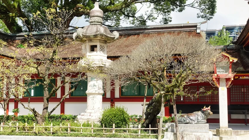Dazaifu