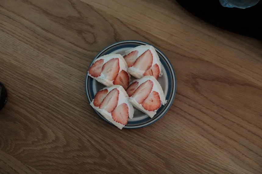 Delicacy