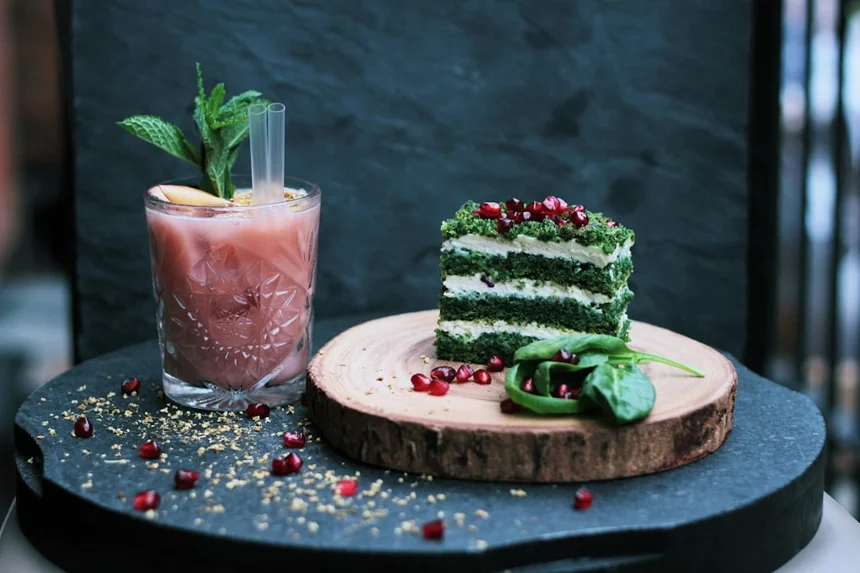 Dessert