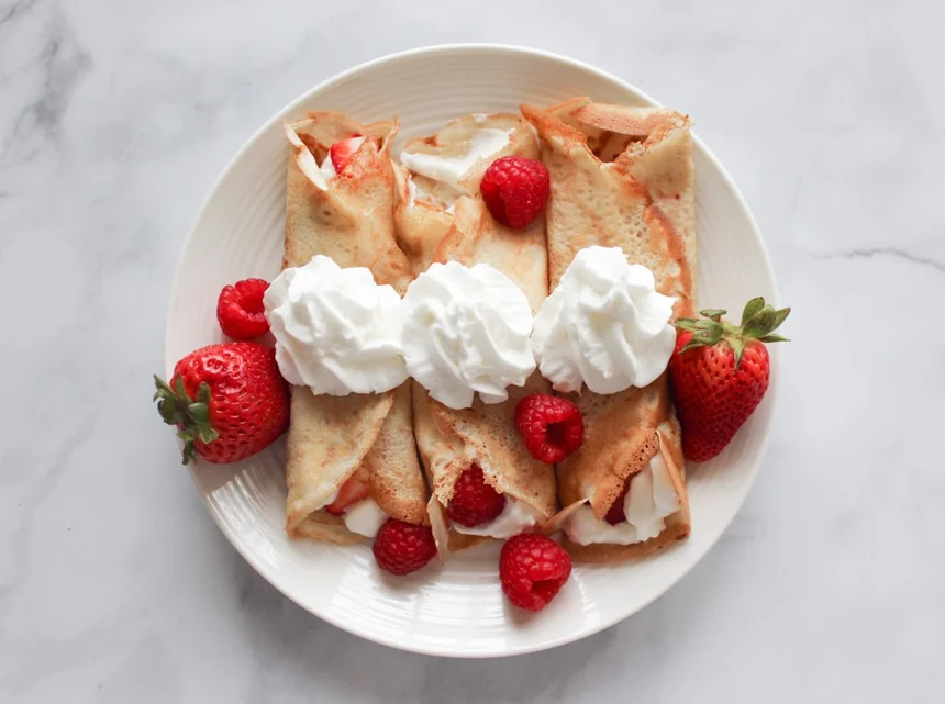 Dessert