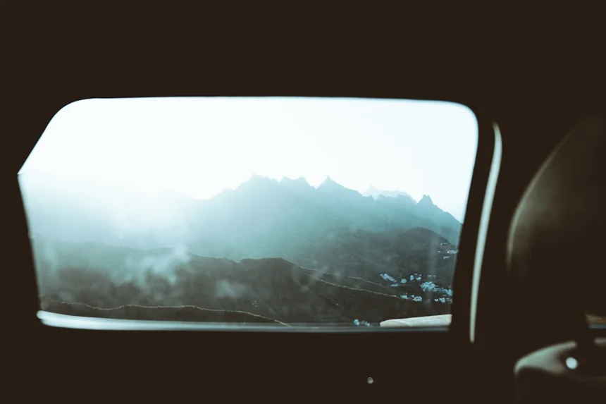 Destination.