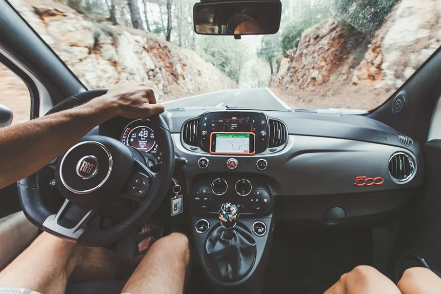 Destination.