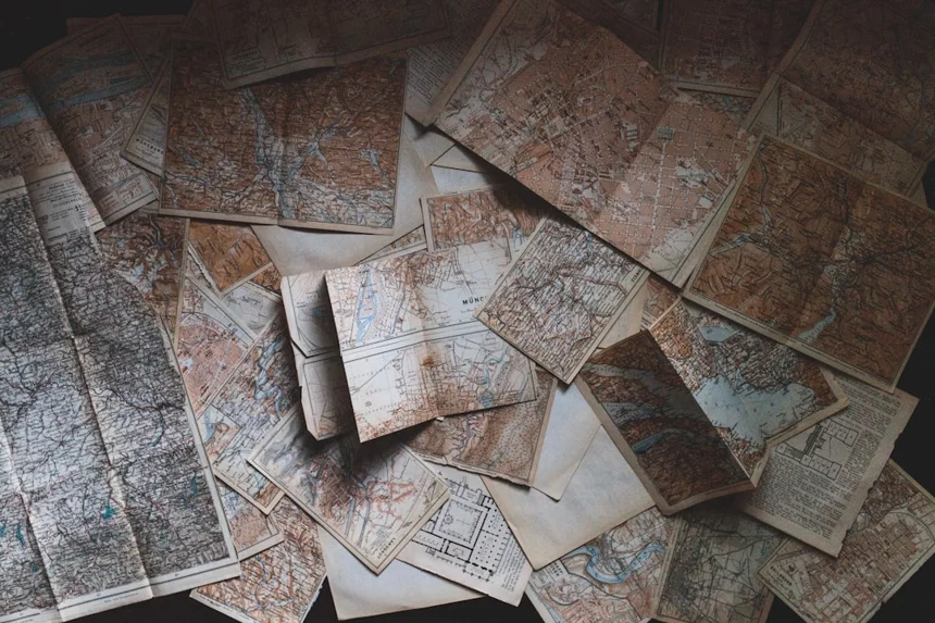 Destination