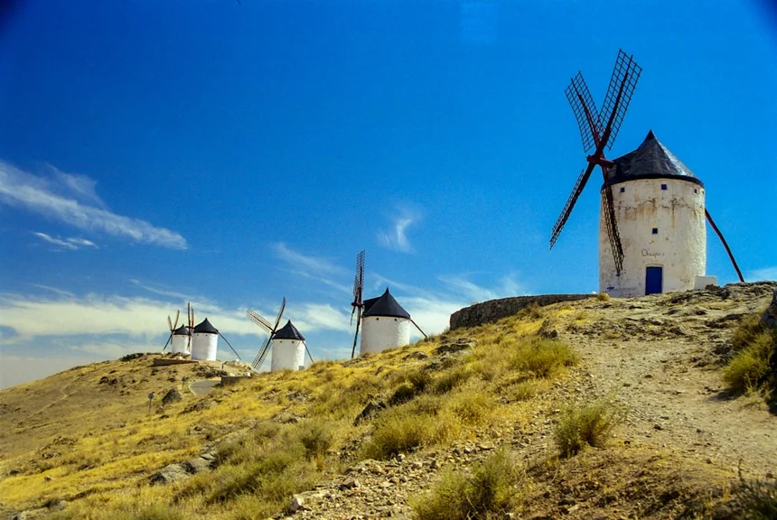 Don Quijote