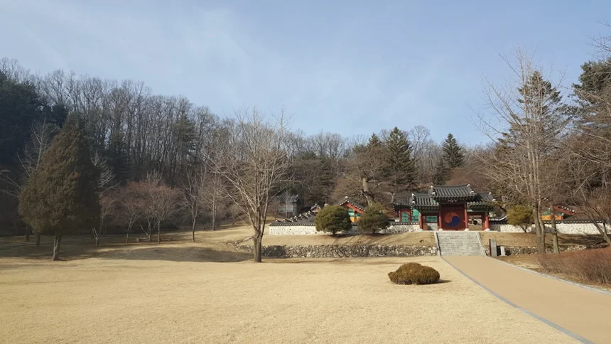 Dongju Farm