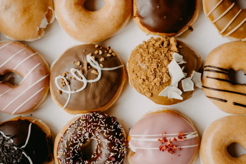 Donut