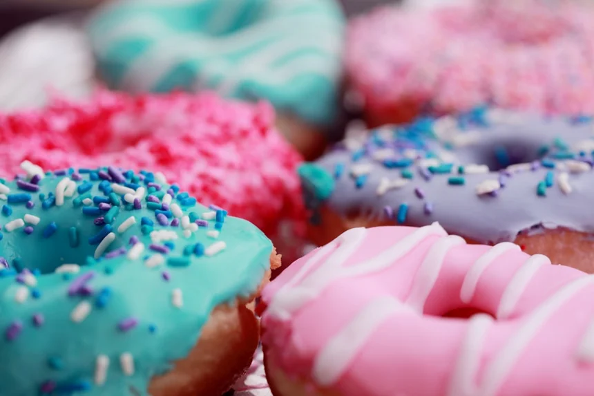 Doughnut
