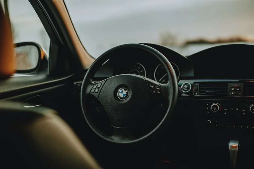 Drive.