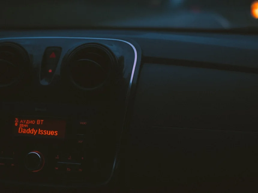 Drive.