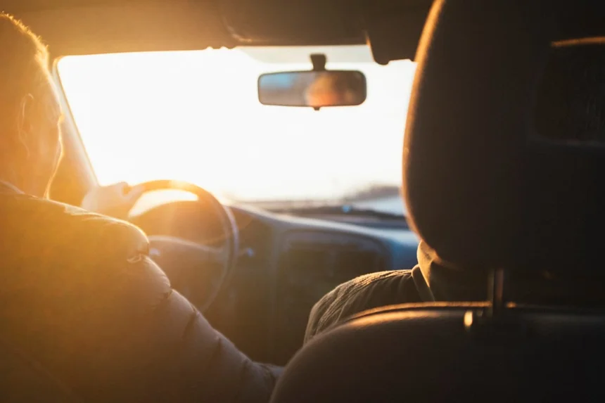 Drive